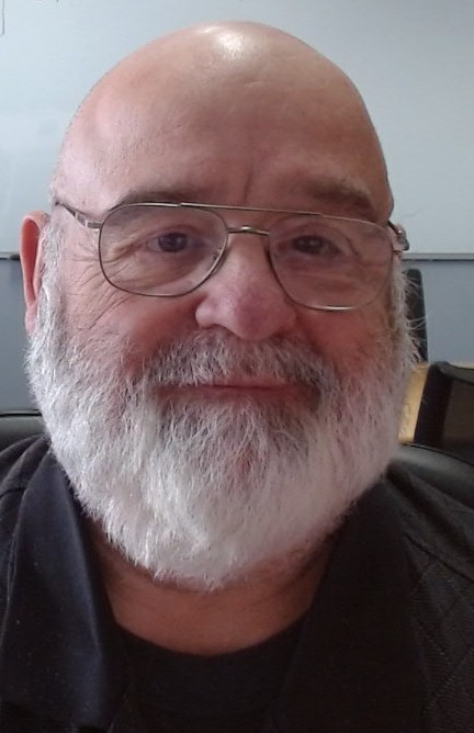 Dennis Usky, RCDD